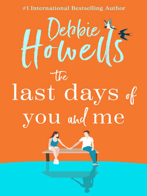cover image of The Last Days of You and Me